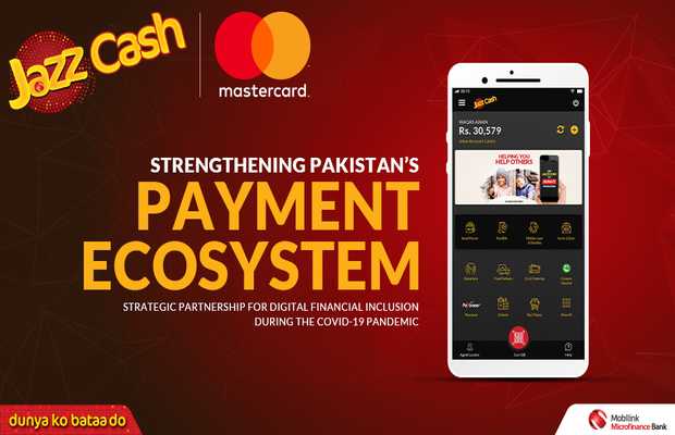 JazzCash_strengthens_Pakistans_payments_ecosystem_with_Mastercard_partnership