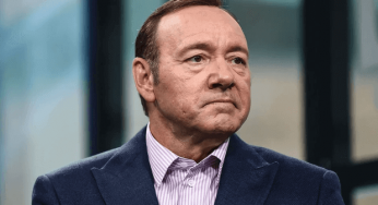 Kevin Spacey Finds Pandemic Layoffs Similar to His Job Loss After Sexual Assault Allegations