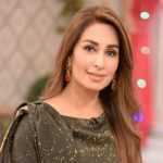 Reema Khan Thinks Airing Dirilis Ertugrul is Unfair to Pakistani Artists