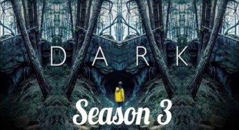 Netflix Reveals Dark Season 3 Release Date and Teaser