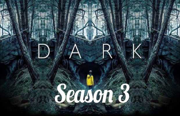 Dark Season 3 Release Date