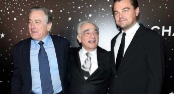 Apple Beats Netflix to Secure Rights of Martin Scorsese’s Next Film