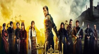 Ertugrul Ghazi Review Ep-1: Young Ertugrul, Kayi Tribe, and master plan for a Crusade