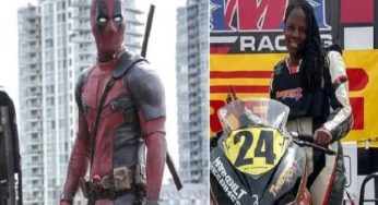 Deadpool 2 slapped with $300,000 fine for safety violations that killed stuntwoman