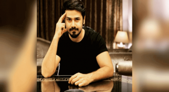 Ali Abbas Shows his Knack of Playing Versatile Characters with 2 Super hit dramas