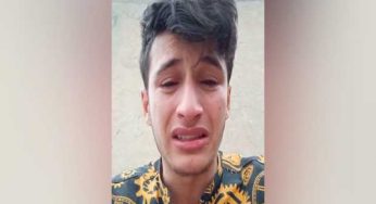 #JusticeForDawoodButt: TikTok star, rapper Ghani Tiger demands justice for his murdered father