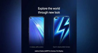 Real fans get ready, Realme 6 Pro & Realme 6 set to launch in Pakistan next week
