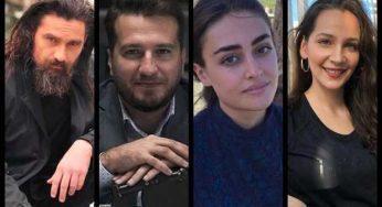 Diriliş: Ertuğrul series’ cast and makers extend condolences on PK-8303 flight crash