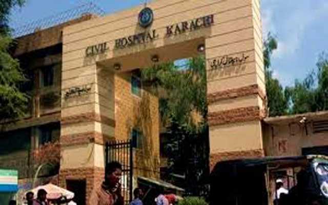 Mob attacked Karachi’s Civil Hospital after coronavirus patient’s death