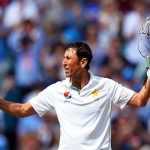 A War Within: A Look at Younis Khan's Remarkable Career