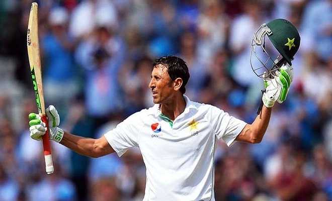 A War Within: A Look at Younis Khan’s Remarkable Career