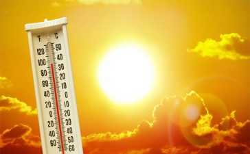 Heatwave in Karachi