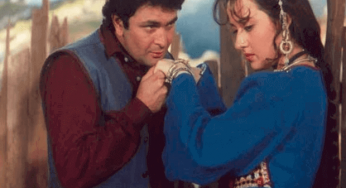 “Its really hard to bear this loss”, Zeba Bakhtiar on loosing HENNA’s hero Rishi Kapoor