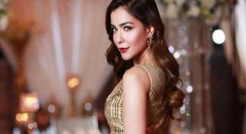 Humaima Malick Does Not Want to Have a Daughter