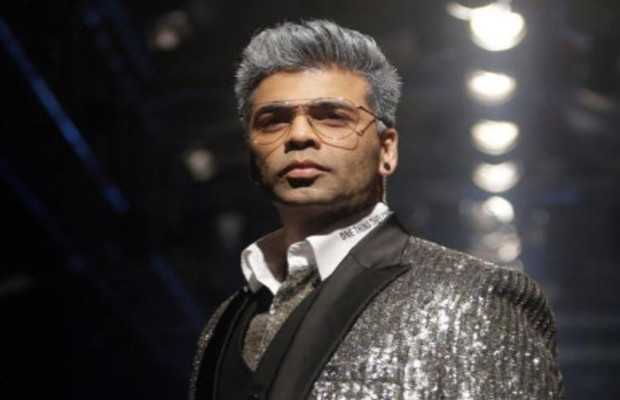 Karan Johar self-isolates after 2 household staff members test positive for COVID-19