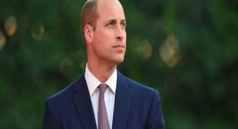 Prince William Opens Up About Trauma of Losing Mother as a Child