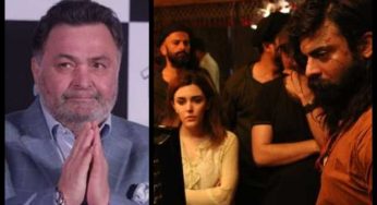 Rishi Kapoor Wanted to See The Legend of Maula Jutt