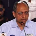 All the students will be promoted in Sindh, Saeed Ghani