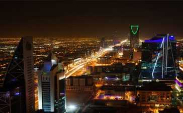Saudi Arabia lockdown ease
