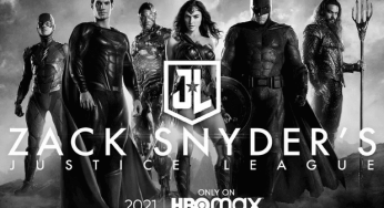 Warner Bros to Release Zack Snyder’s Version of Justice League
