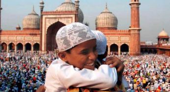 Govt. announces six public holidays on account of Eid from May 22 to 27
