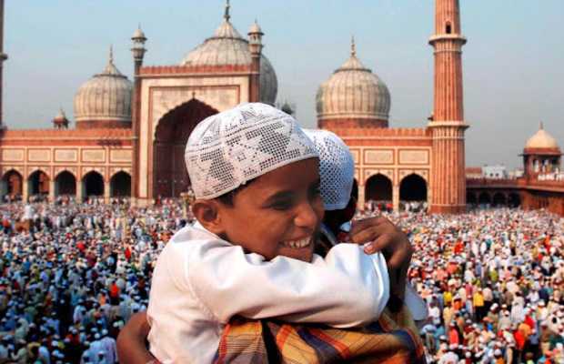 Eid-ul-Fitr 2020 holidays