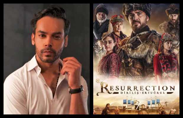 “Create better content, Stop being petty!”, Gohar Raseed shares his two cents over Ertugrul Gazi airing on PTV