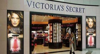 Victoria’s Secret to permanently close 250 stores across the US and Canada citing pandemic cripples its business
