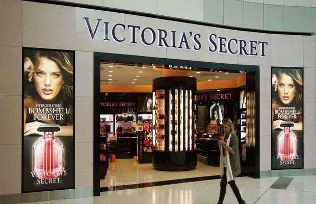 Victoria's Secret closed