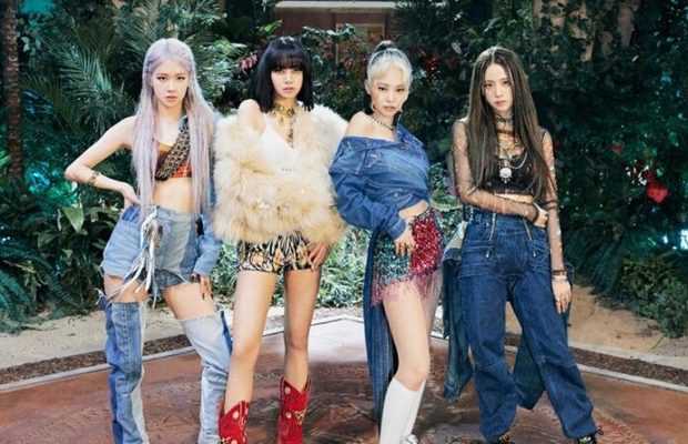 Blackpink 's new single 'How You Like That' sets record of ...