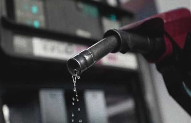 Govt. increases petrol by Rs 25.58 per liter with immediate effect