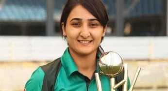 PCB awards Central and Retainer Contractors to Women Cricketers