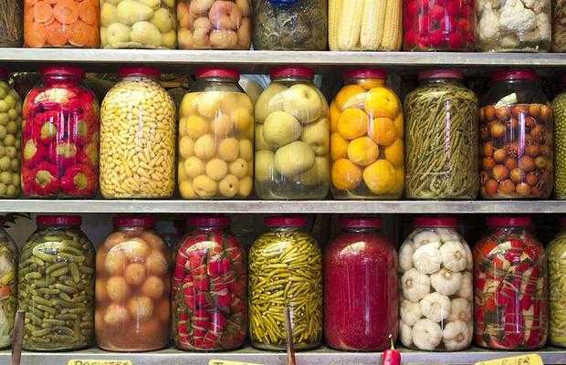 Longer Food-Preservation necessary for better nutrition and safety
