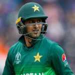 Shoaib Malik to Join Team Pakistan Late for England Series