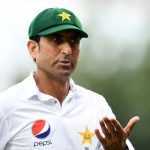Younis Khan, Mushtaq Ahmed Appointed Batting & Spin Bowling Coach for England Series