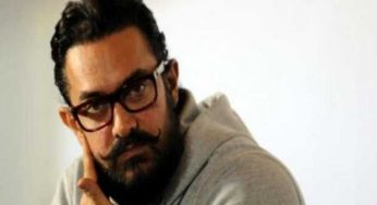 Once Upon a Time, Aamir Khan Called Modi Anti-Indian