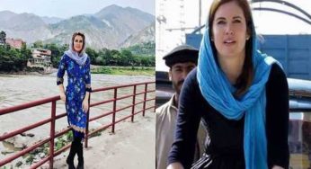 Islamabad court orders FIA to initiate inquiry against Cynthia Ritchie for tweets on Benazir