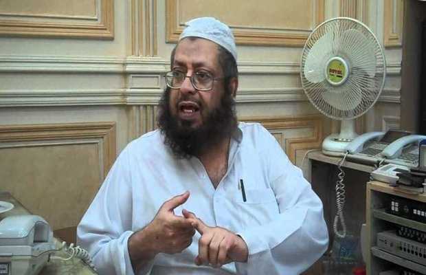 Jamia Binoria’s Mufti Naeem passes away in Karachi