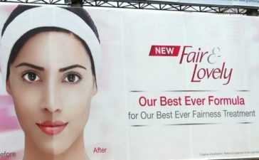 Unilever india changed name