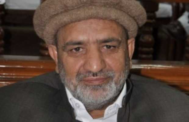Gilgit-Baltistan agriculture minister passes away due to Covid-19