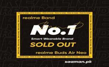 Realme Buds Air Neo