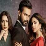 Muhabbat Tujhay Alvida Episode-2 Review: Shahan's lie spoils his beautiful relationship with his wife