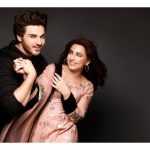 Ahsan Khan & Ushna Shah to Create Magic On-Screen in Bandhay Ek Dour Se