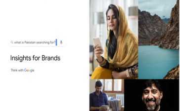 Insights for brands from Google Trends