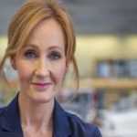 J.K Rowling Draws Ire for Transphobic Comments