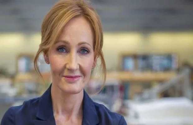 JK Rowling's bigotry
