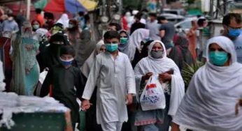 Pakistan’s coronavirus cases tally leaves behind China with more than 85,000 COVID-19 cases