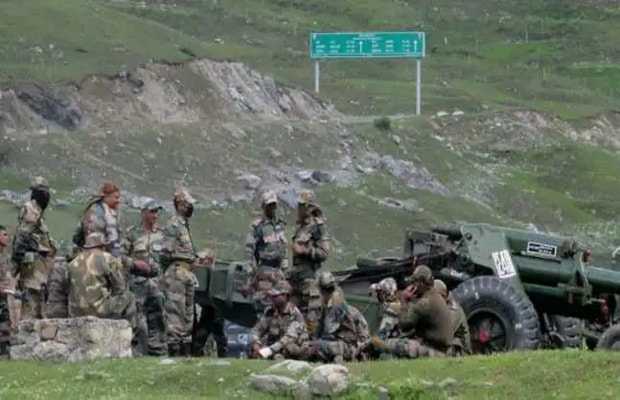 Indian troops in Galwan Valley crossed LAC for deliberate provocation; China