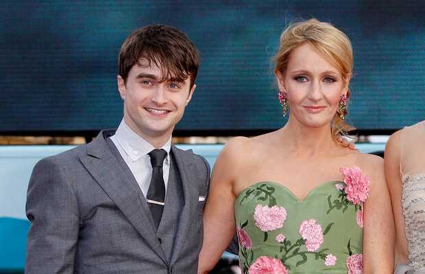 Daniel Radcliffe apologises
