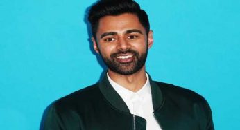 Hasan Minhaj launches special digital episode of ‘Patriot Act’ dedicated to Black Protests